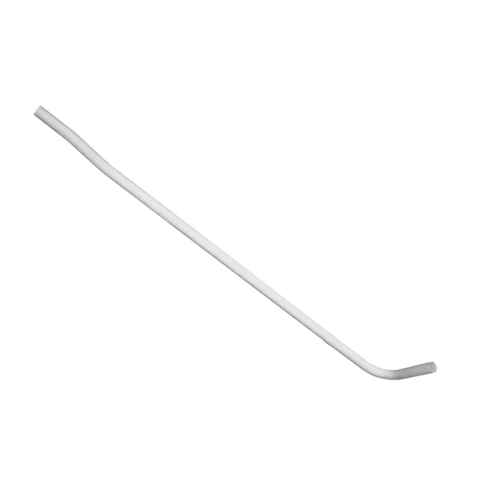 Tubo de descarga sobrepor 40MM x 1,6M Tigre — fotografia de referência