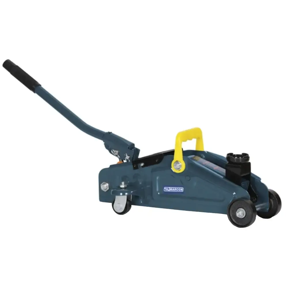 Macaco jacaré curto 1.3T MJH-1.3C Marcon — fotografia de referência