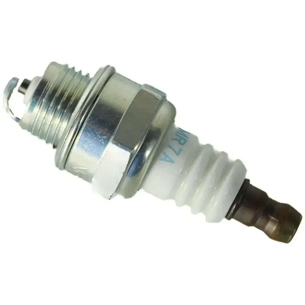 Vela de ignição para roçadeira BPMR7A 541RST Husqvarna