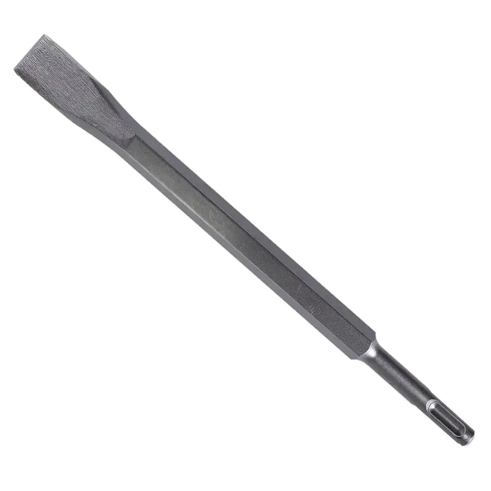 Talhadeira sds plus 20X250MM D-08729 Makita — fotografia 6