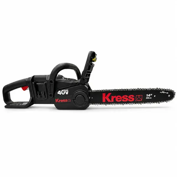 Motosserra 40V KG346.9 Kress — fotografia de referência