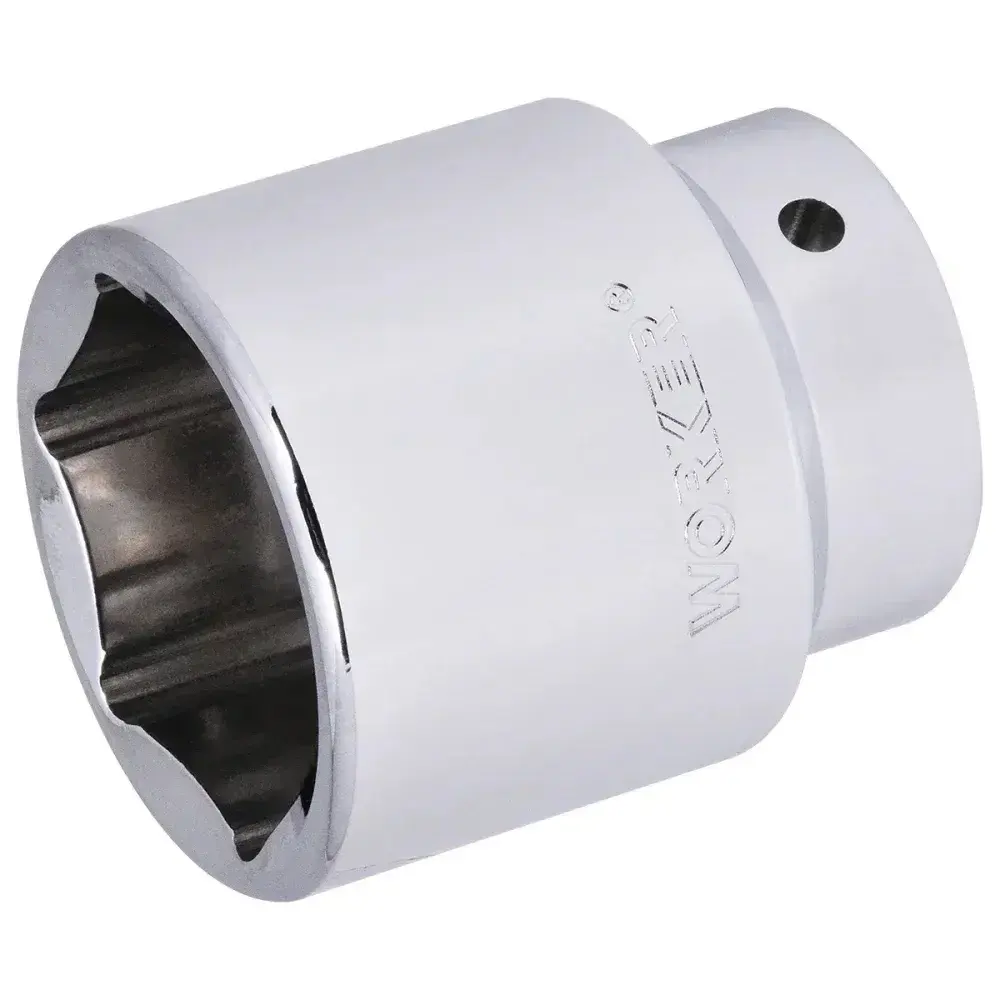 Soquete sextavado encaixe 3/4 46MM Worker — fotografia 8