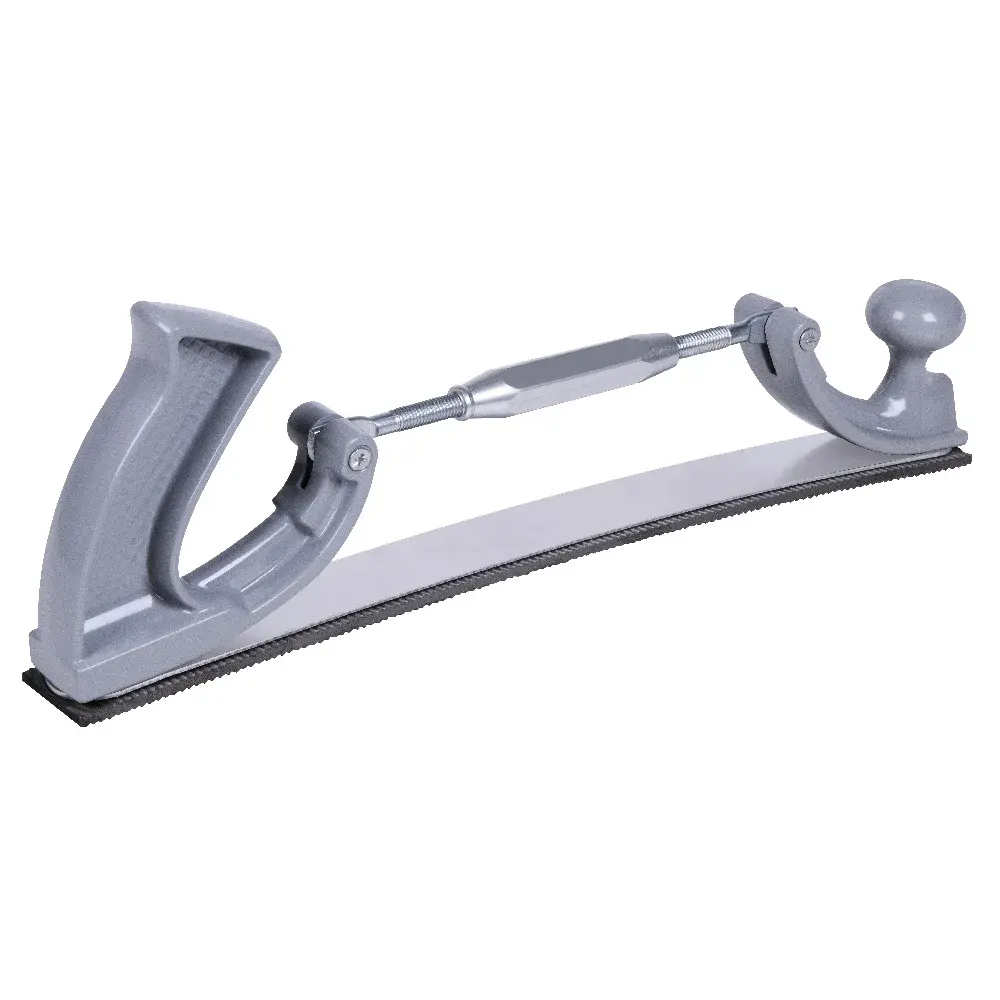 Suporte ajustável para lima de funileiro 325MM Worker — fotografia 3