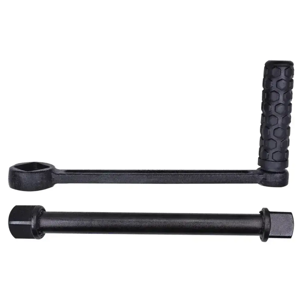 Desforcímetro multiplicador de torque DT-B01 580KGF Bumafer — fotografia 5