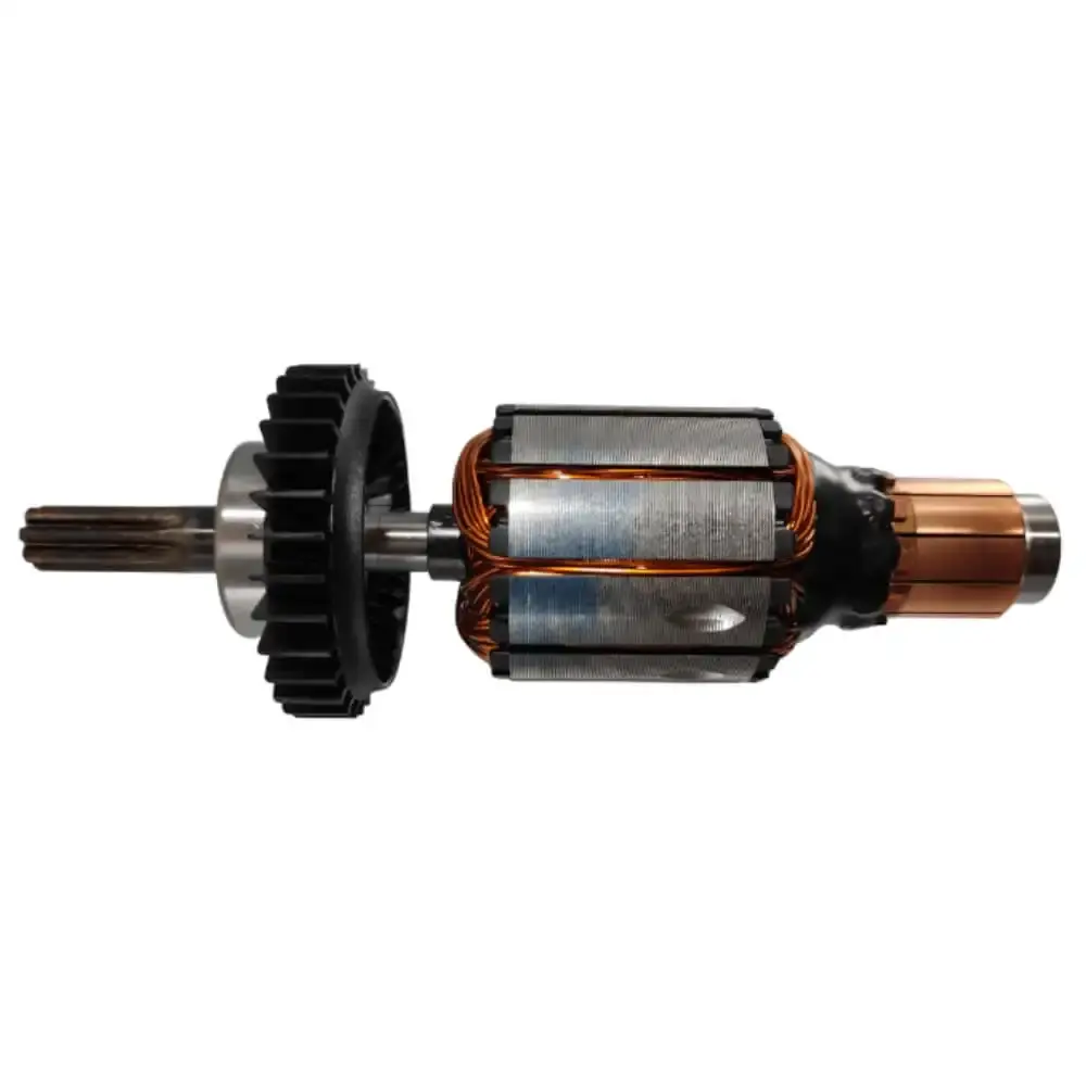 Conjunto rotor para chave de impacto N415905 black&decker — fotografia de referência