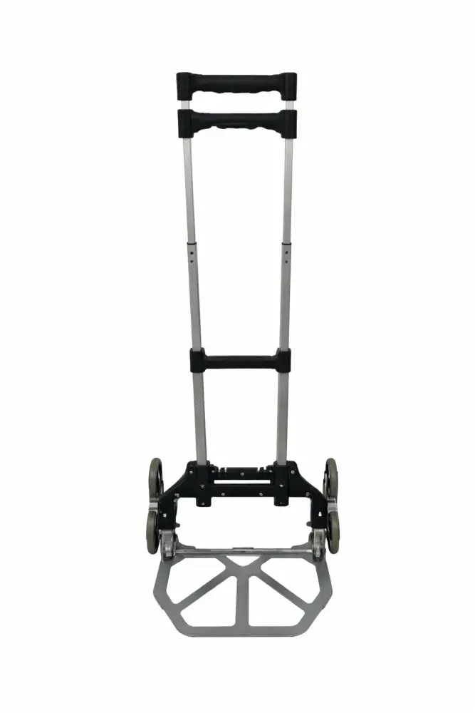 Carrinho dobrável 6 rodas 70KG Bumafer — fotografia de referência