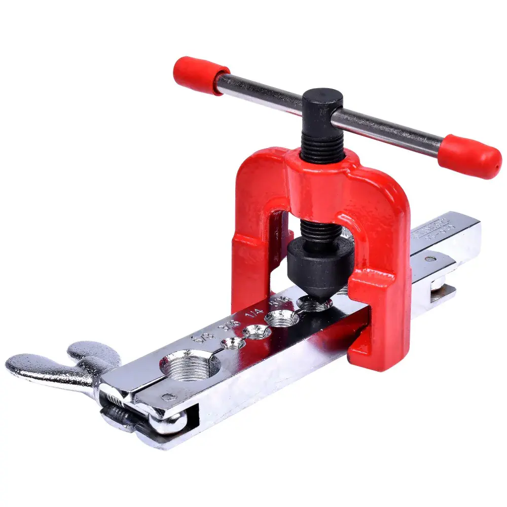 Kit flangeador expansor 3/16 a 5/8 93-040 Stanley — fotografia 3