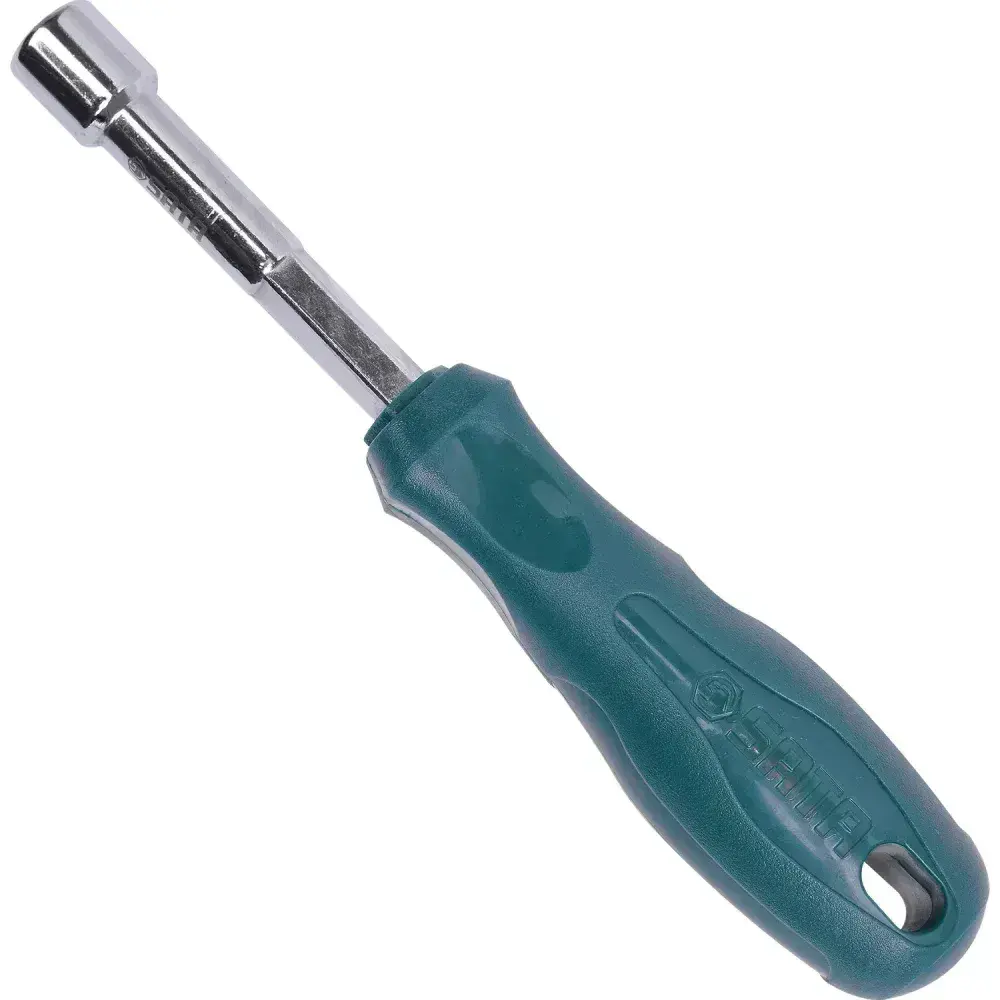 Chave canhão 11 x 75MM ST62426ST Sata — fotografia 6