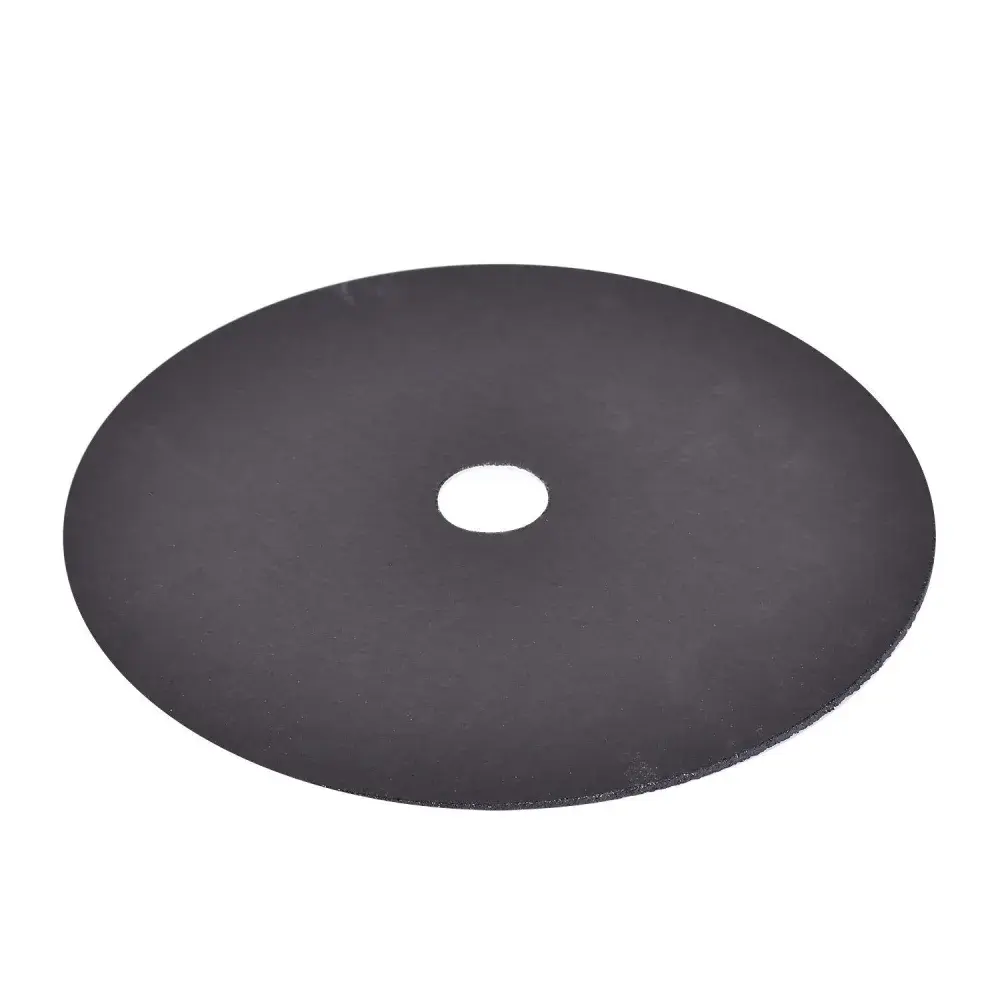 Disco de corte fino para metais 7 x 1,6MM x 7/8 Stanley — fotografia 4