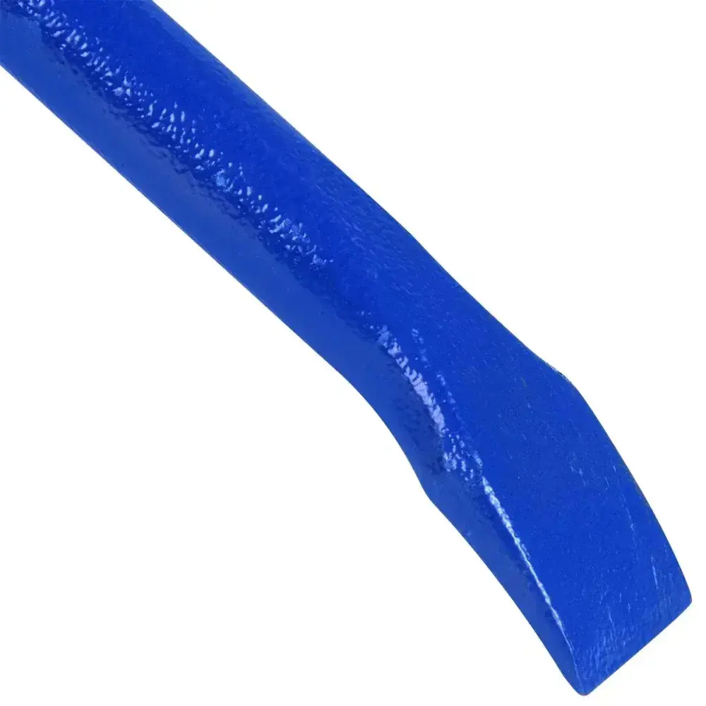 Pé de cabra em aço especial azul 80CM Kala — fotografia 10