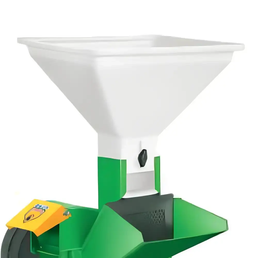 Triturador forrageiro TRF-400 cavalete desmontável 3.0CV monofásico 2933172 Trapp — fotografia 5