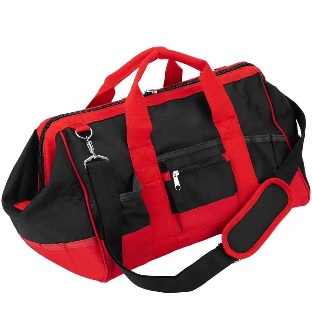 Bolsa em lona para ferramentas 18 POL com 32 bolsos 902569 MTX