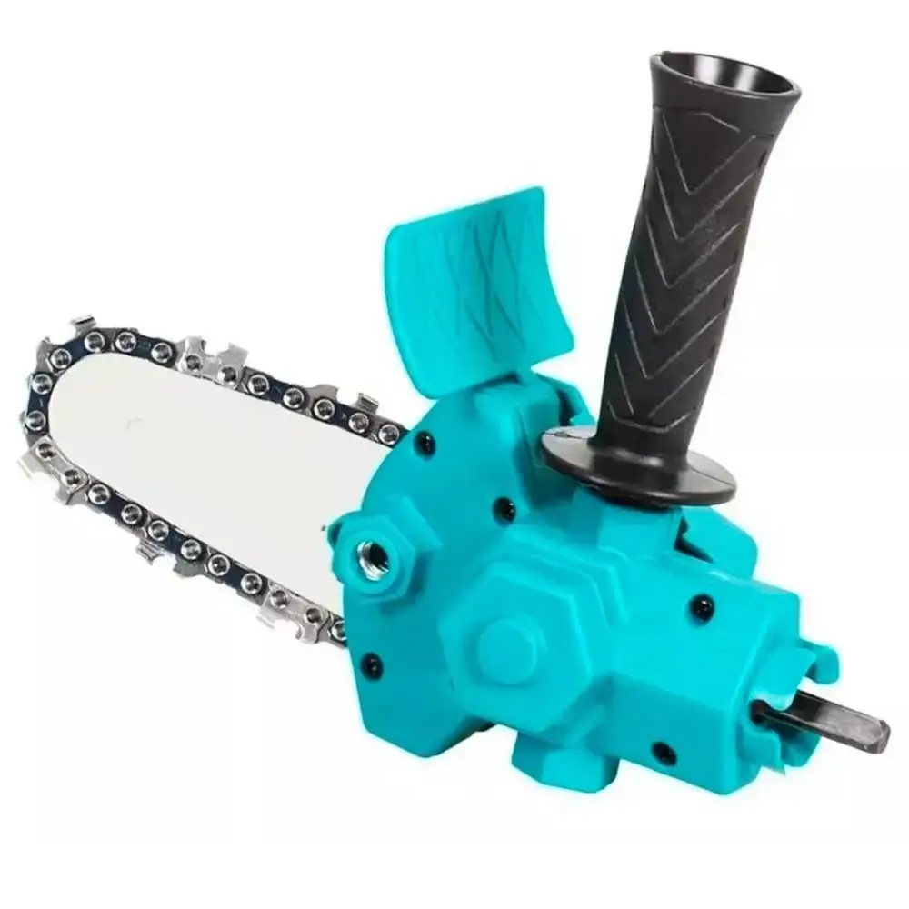 Adaptador mini motosserra 4 POL 400-1500RPM evkmms Evald — fotografia de referência