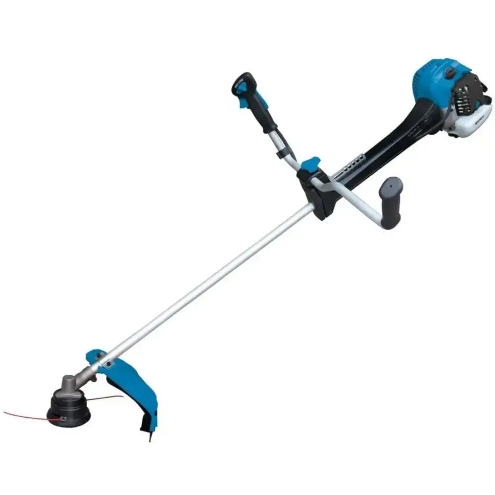 Roçadeira à gasolina elite 52CC 2.4HP G1839/BR Gamma