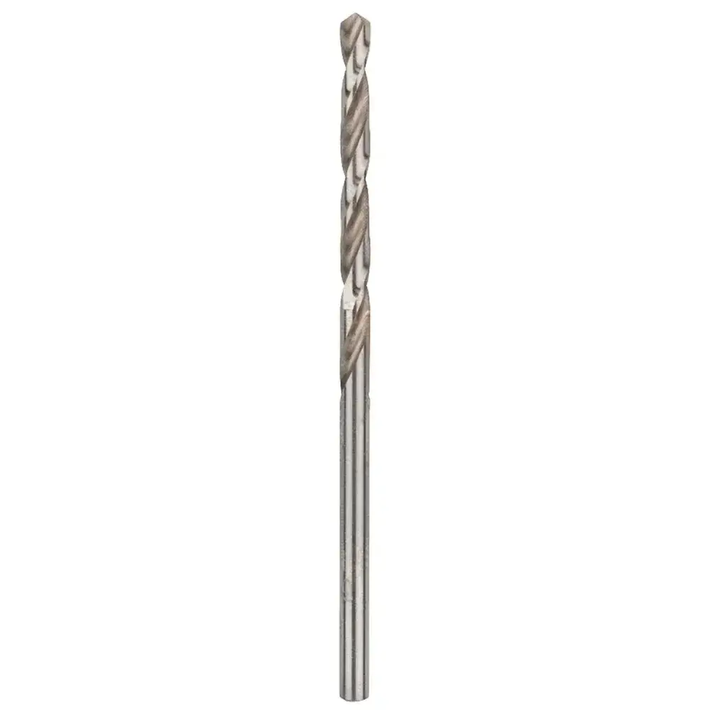 Broca de metal em aço rápido hss-g 3,5MM Bosch — fotografia de referência