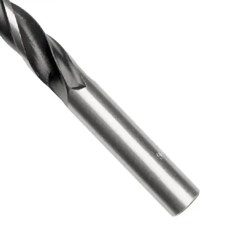 Broca Aço Carbono 5/16 POL x 110 MM IW1789 IRWIN — fotografia 3