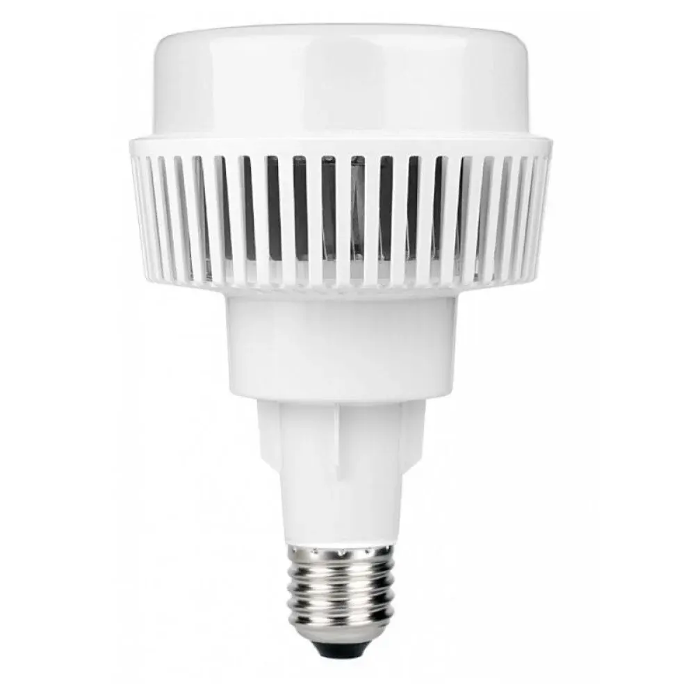 Lâmpada led high E40 80W 6500K bivolt Taschibra