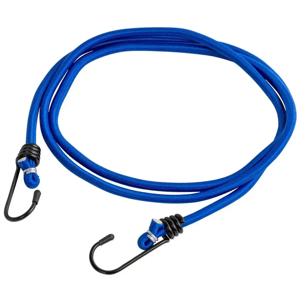 Extensor elástico 1,5M azul 6 peç Worker — fotografia 2