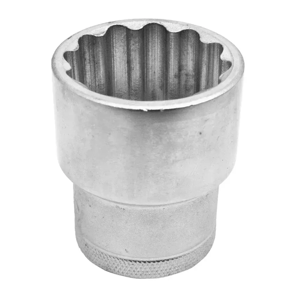 Chave soquete estriado 26 mm encaixe de 1/2 Gedore — fotografia 8
