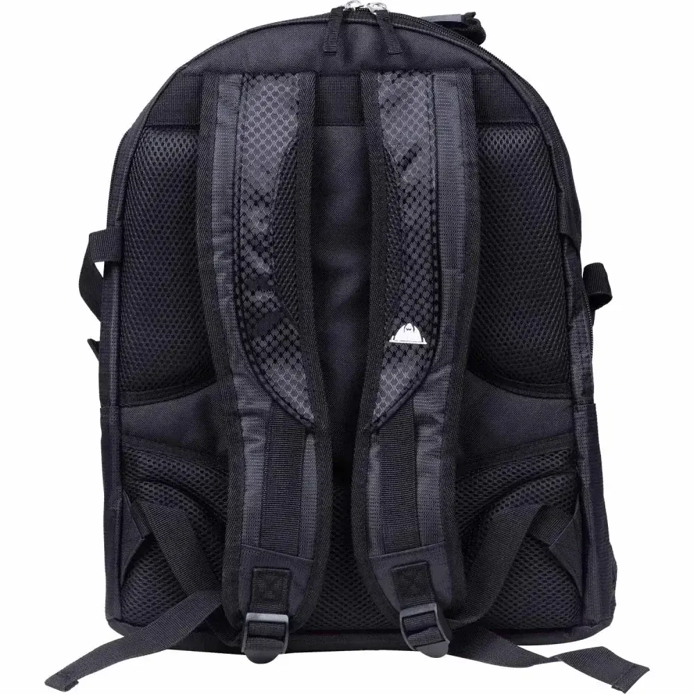 Mochila compact para notebook 35L Worker — fotografia 8