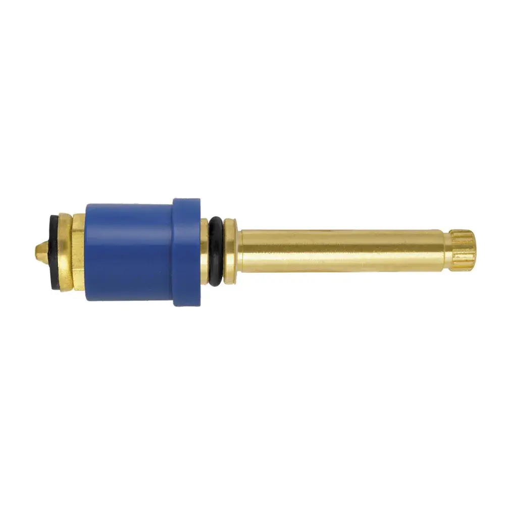 Reparo registro Blukit pressão mod tinco