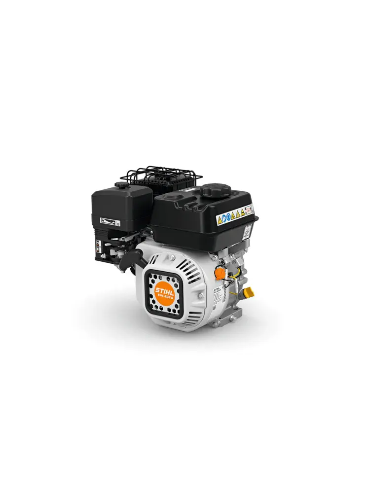 Motor estacionário ehc 605 s Stihl — fotografia de referência