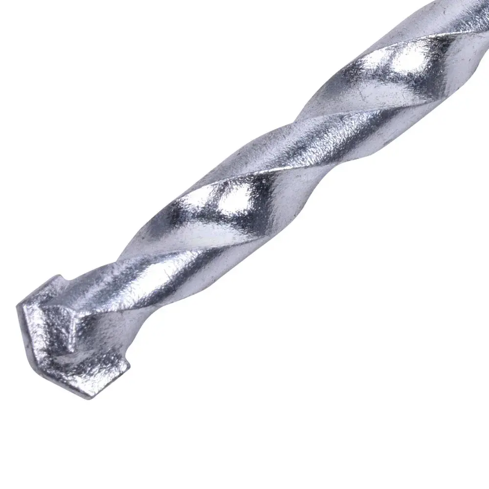 Broca para concreto 8 x 120MM CYL-1 Bosch — fotografia 4