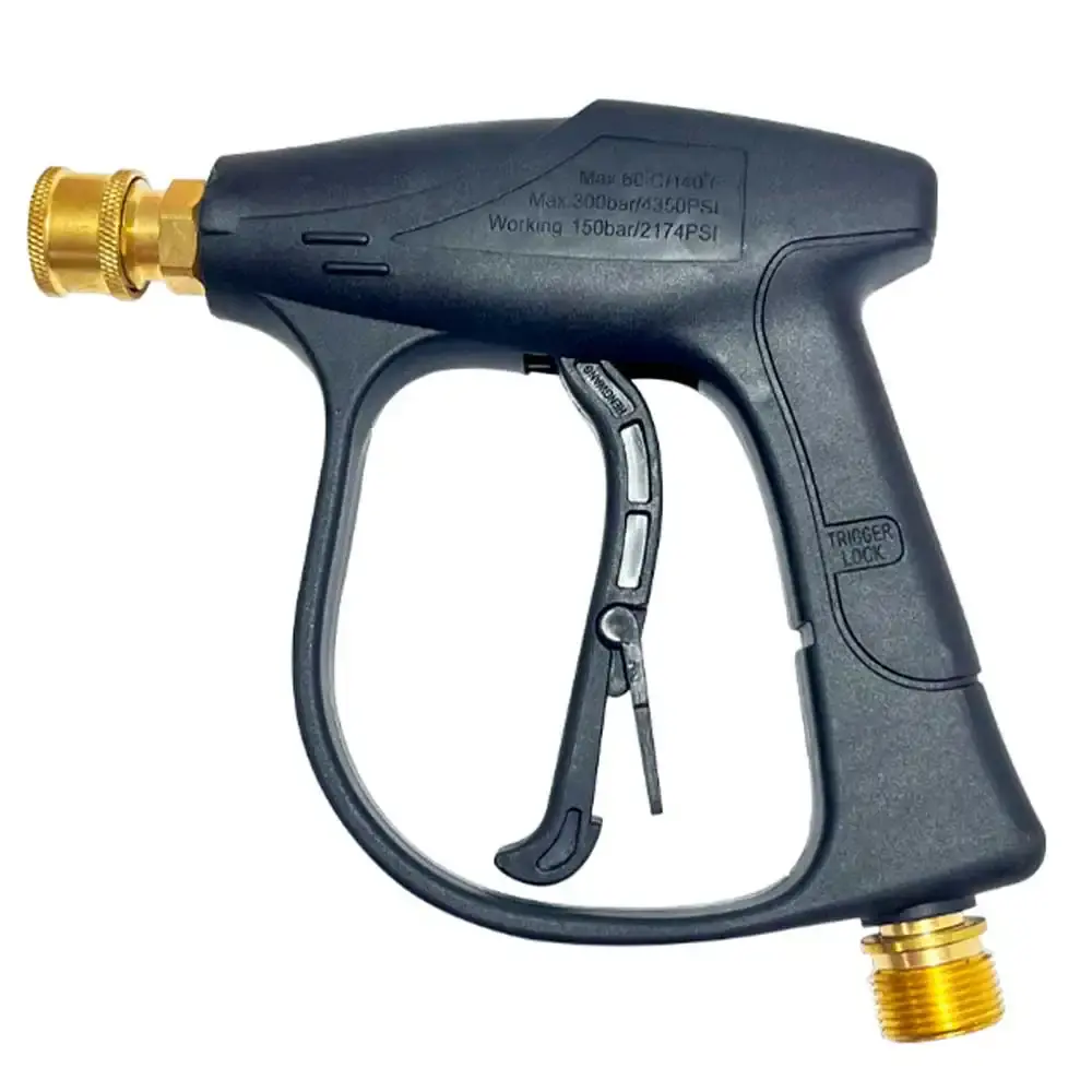 Pistola para lavadora de alta pressão SGT-9905 Sigma — fotografia de referência