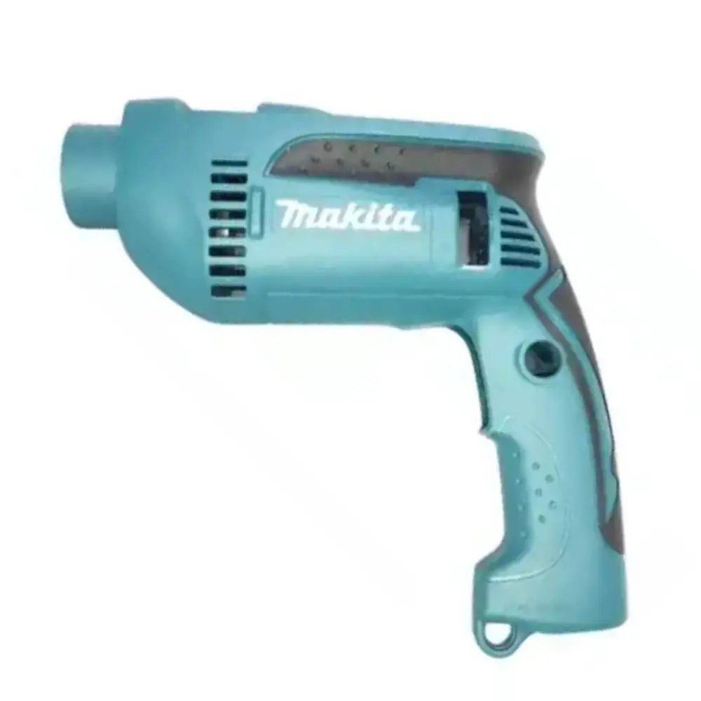 Caixa do motor completo para furadeira P/HP1640 188611-2 Makita — fotografia de referência