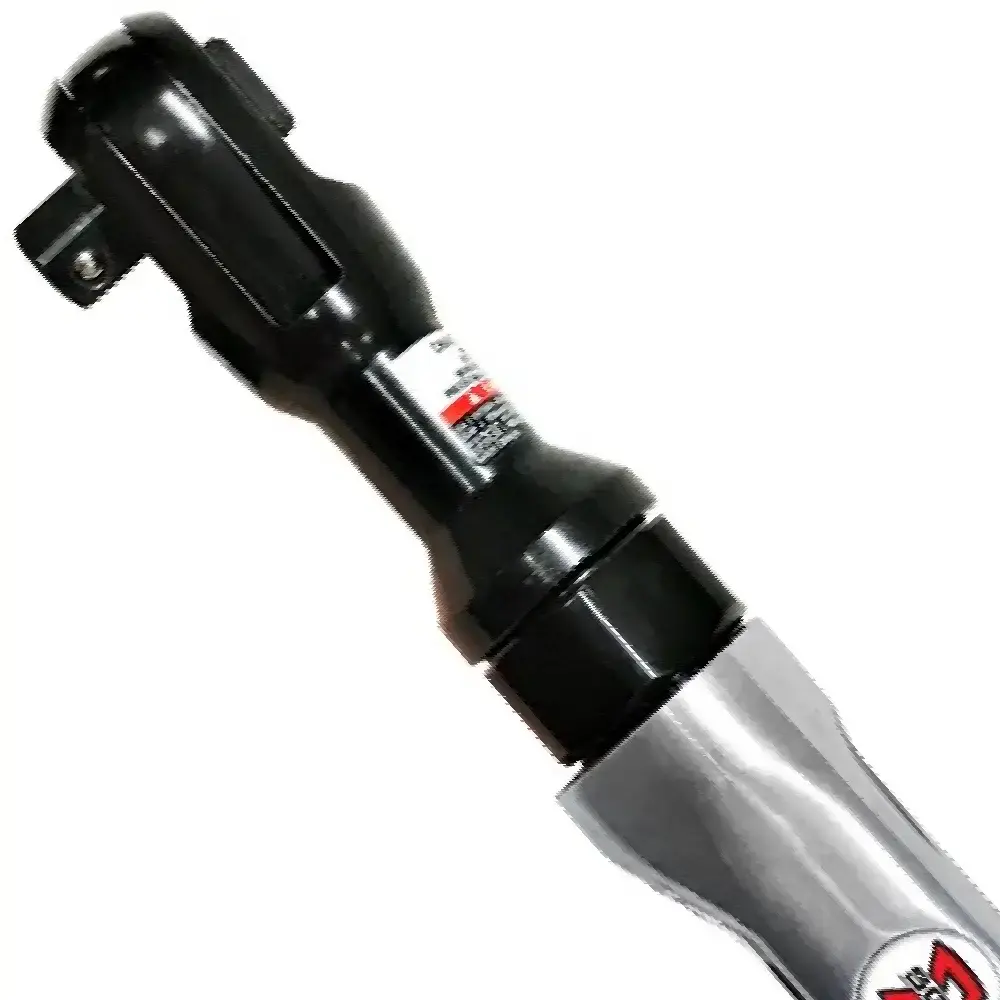 Chave catraca pneumática 1/2 POL c/maleta e soquetes SGT-0511AK — fotografia 4