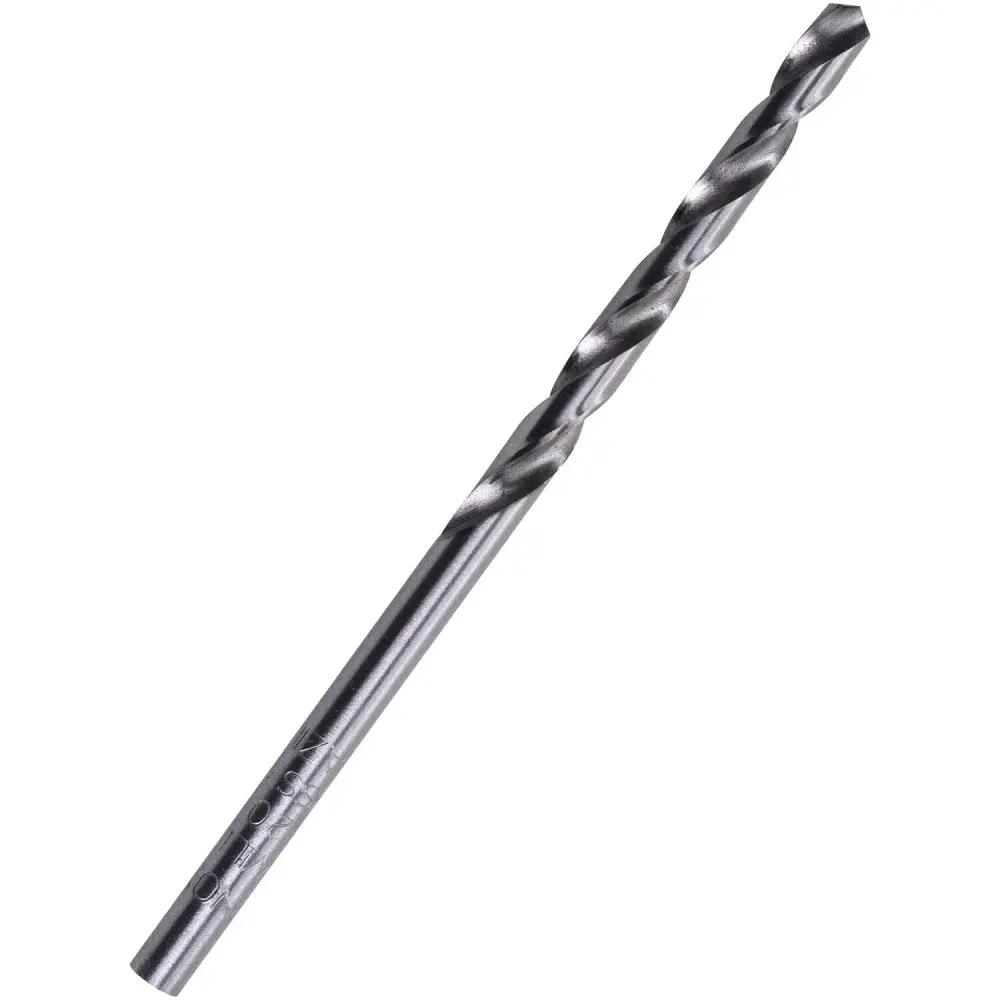 Broca aço rápido 3,2MMX65MM DIN338 TW104 twill Lenox-Twill — fotografia 4