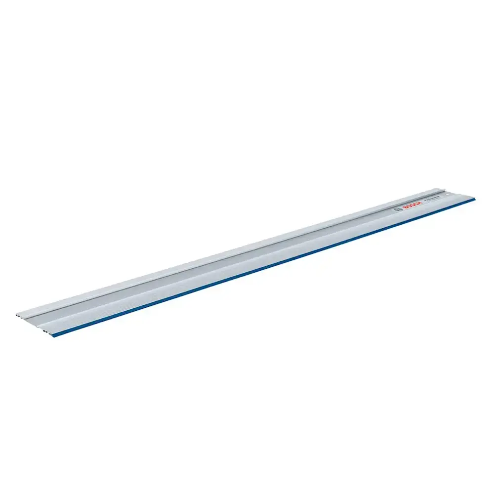 Trilho Guia de 1400 mm para Serra Circular FSN 1400 BOSCH — fotografia de referência