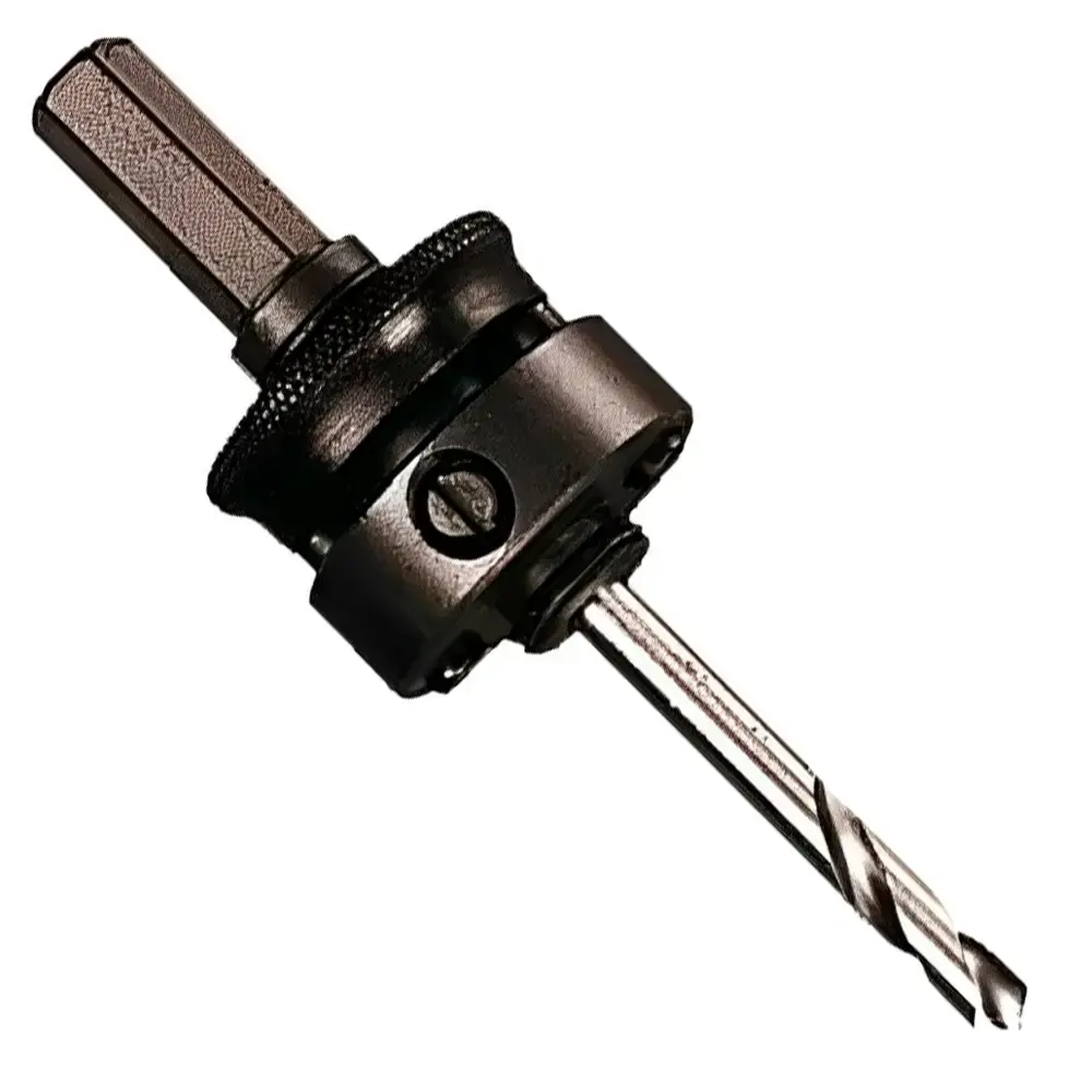 Suporte 1/2 POL serra copo de 32 a 210MM KA2-S Starrett — fotografia 5