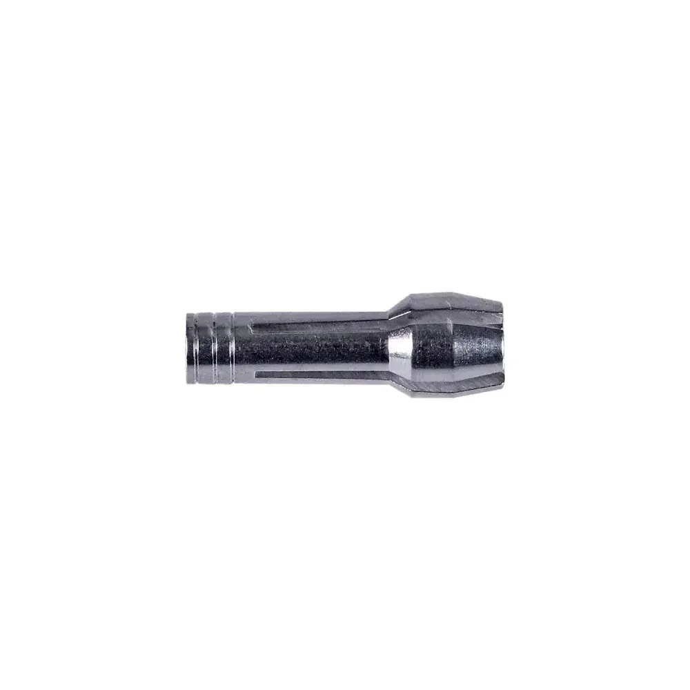 Pinça de 2,4MM 3/32 modelo 481 Dremel — fotografia 6