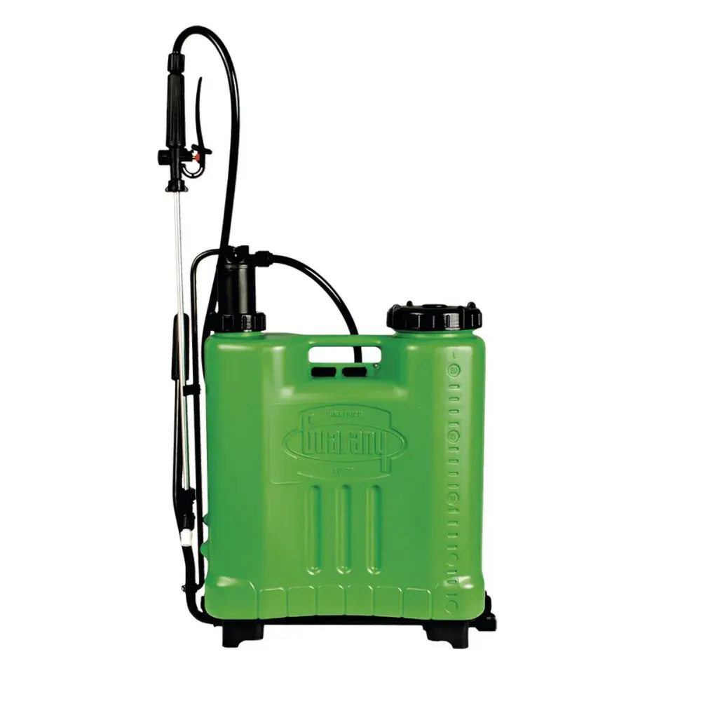 Pulverizador costal ekomax 20L Guarany