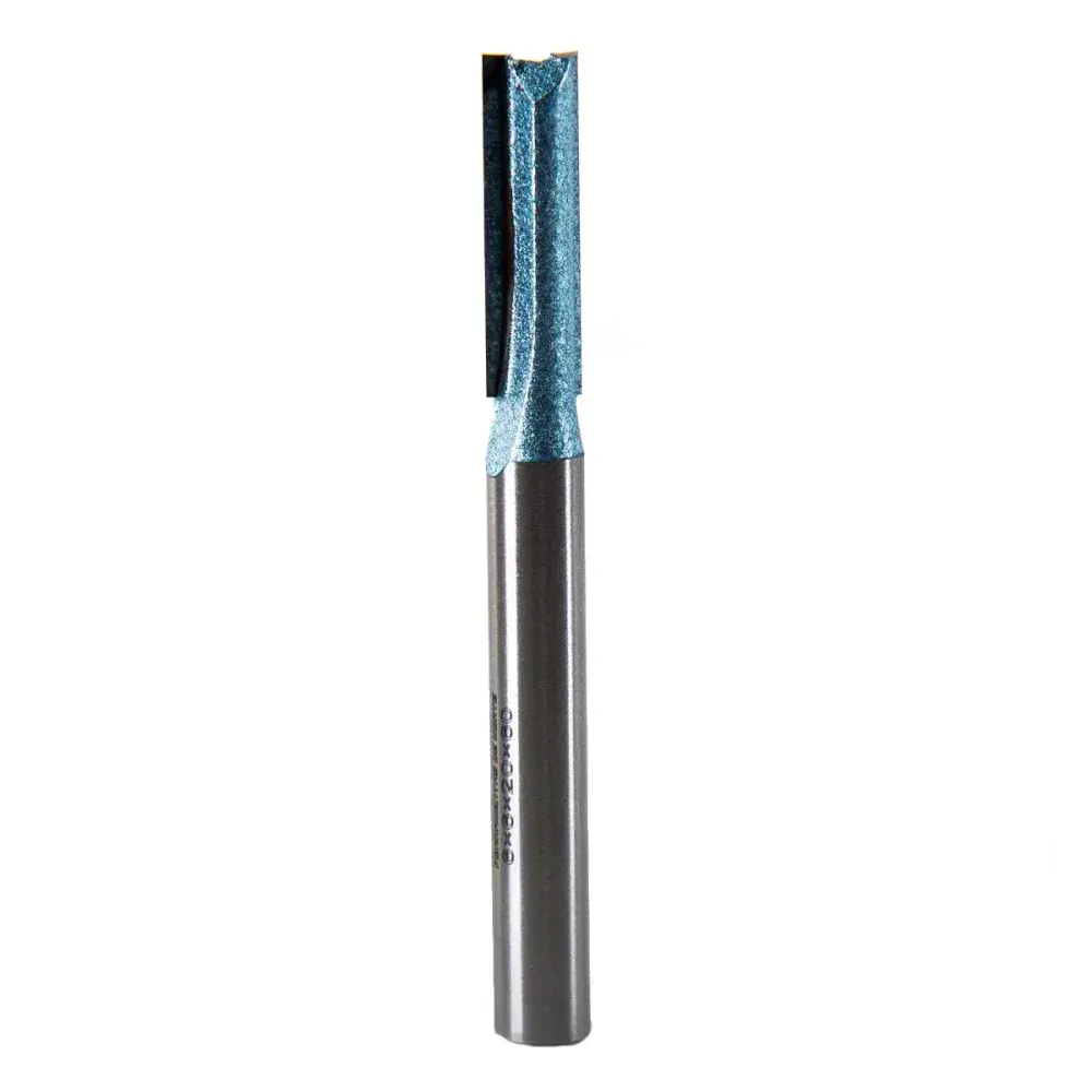 Fresa reta paralela hw 6 x 6 x 60MM Indfema 6450.02 — fotografia 3
