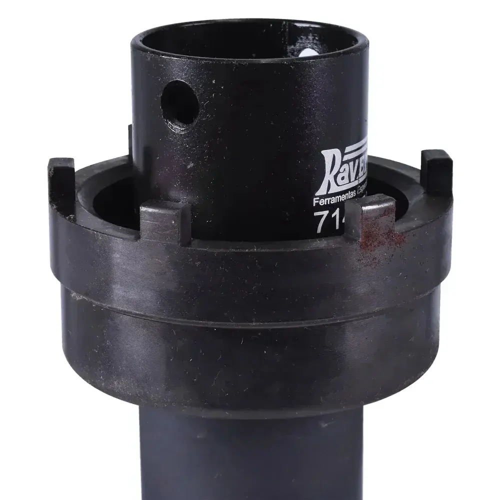 Chave garras para porcas 100MM 1 714150 Raven — fotografia 10