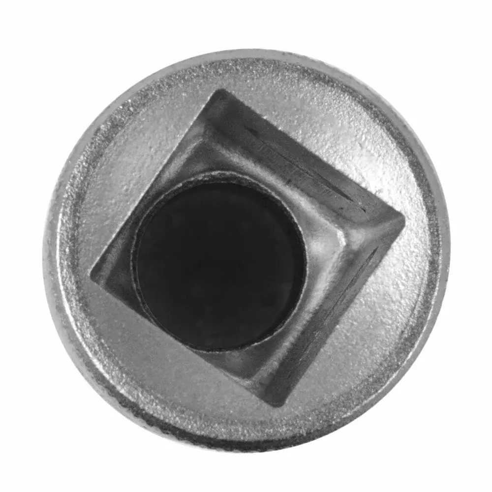 Chave soquete 12 mm estriado encaixe 1/2 Gedore — fotografia 5