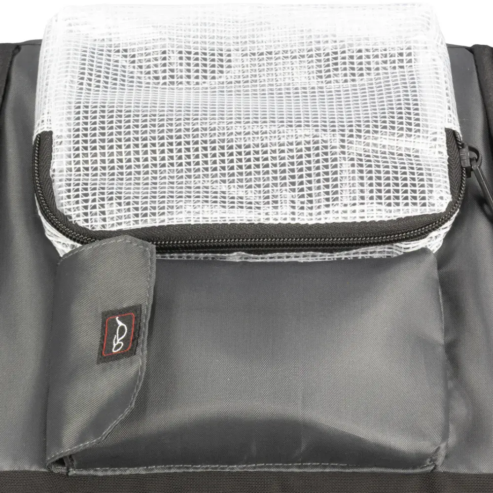 Mochila para pesca marlin 30L Kala — fotografia 8