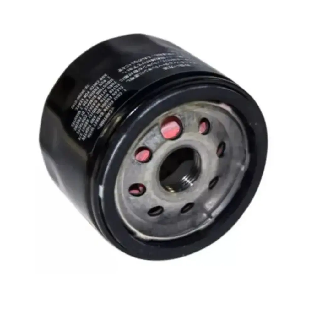 Filtro de óleo rider 316T FR730V-S13 490650736BK Husqvarna — fotografia 3