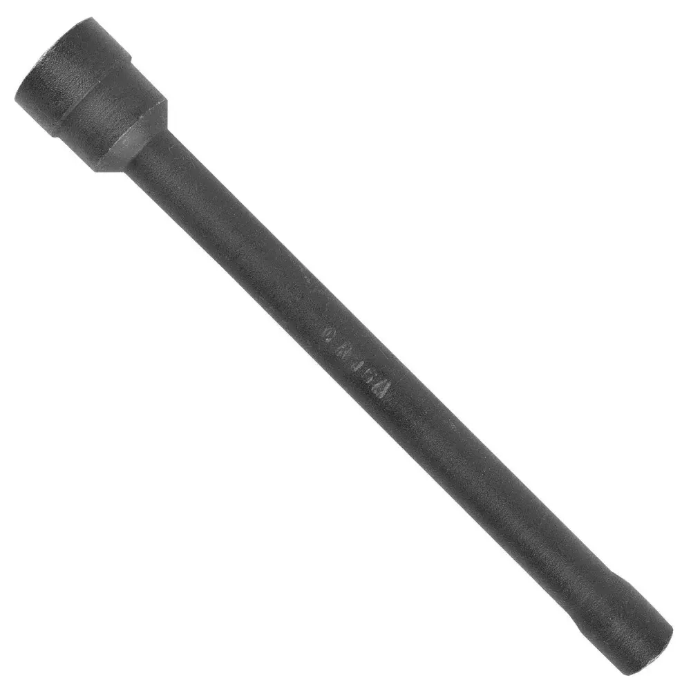 Chave soquete longa 180 mm cr 15 a cr ferramentas — fotografia de referência