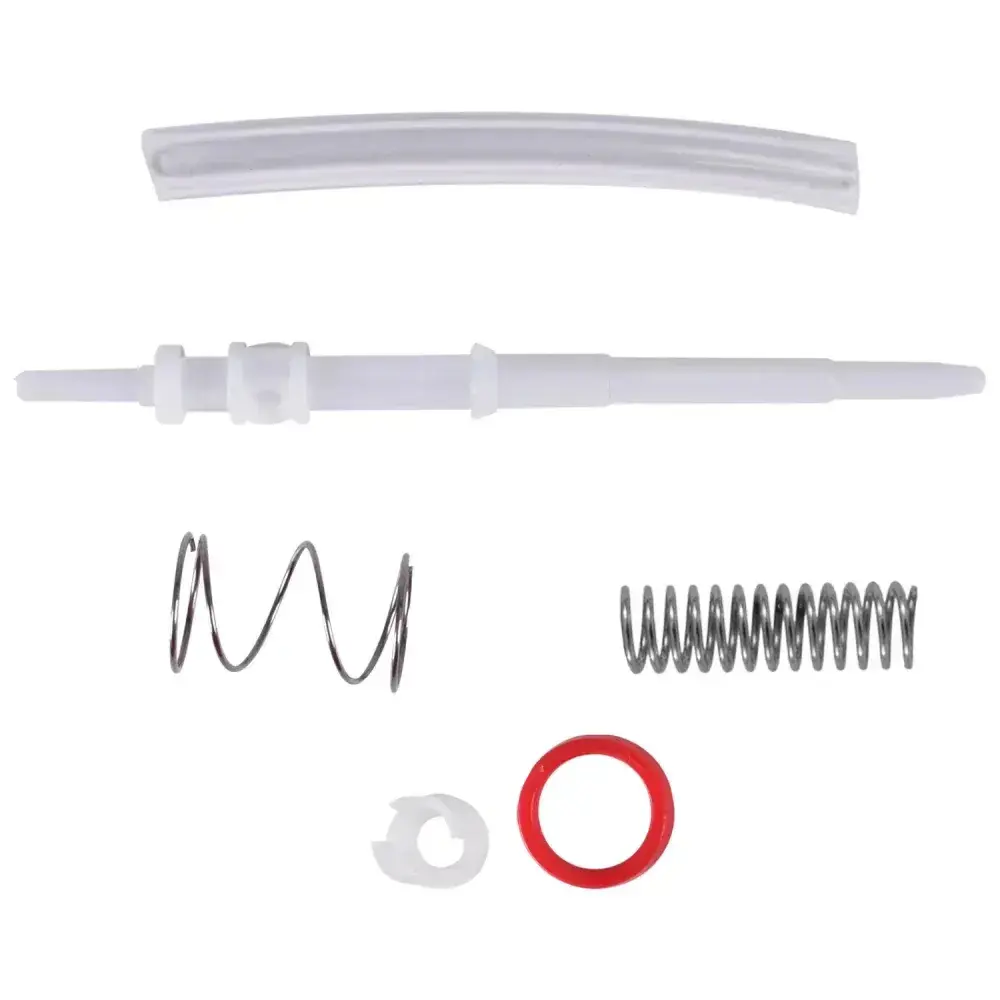 Kit reparo de frontais para pistolas pulverizadoras Wagner — fotografia 9
