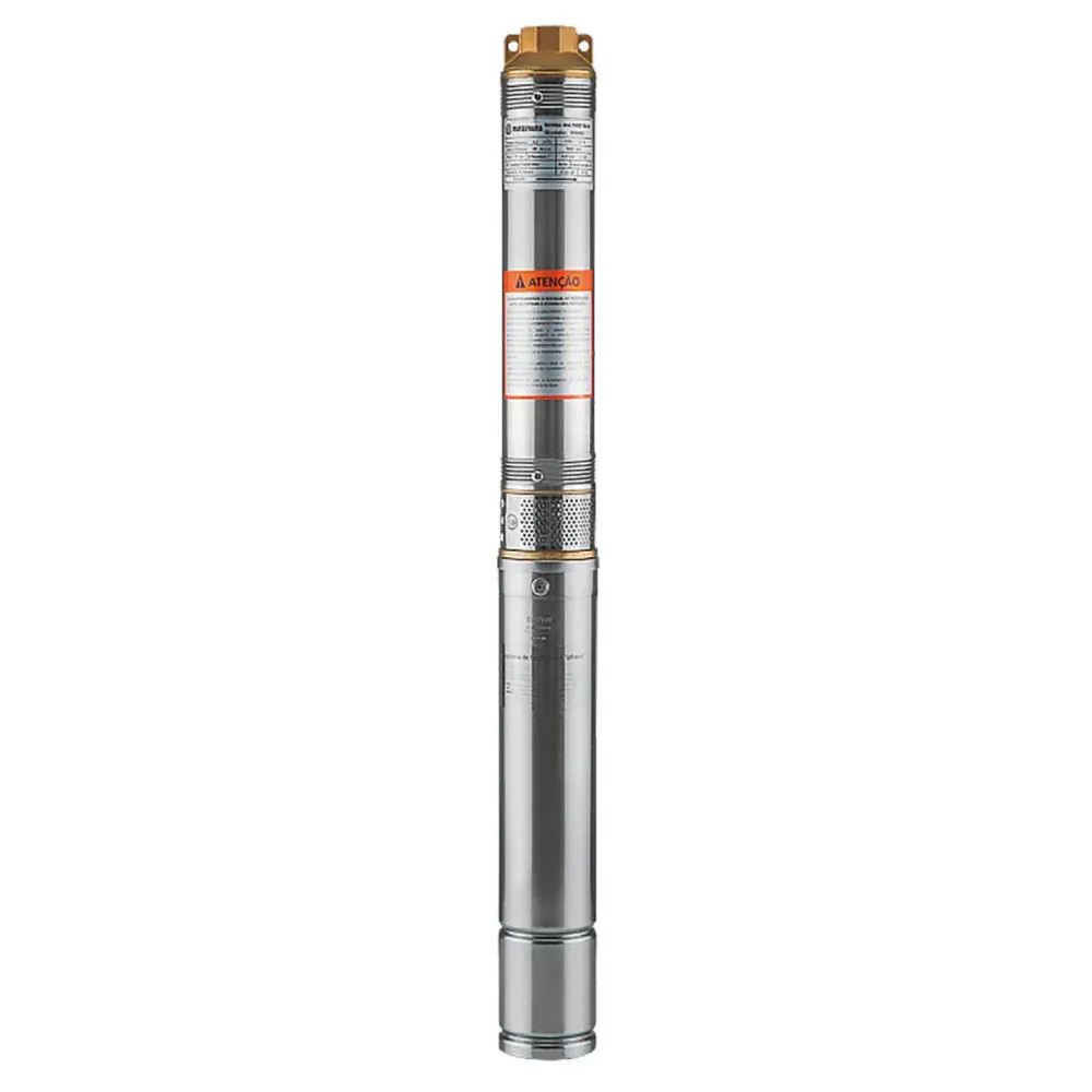 Bomba caneta multiestágio 2.5/11 1/3HP 250W 127V Matsuyama