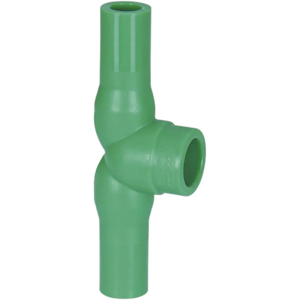 Misturador ppr Amanco f m m DN25 — fotografia de referência
