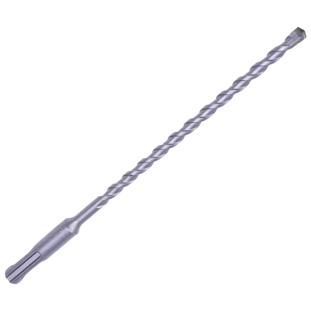 Broca para concreto 6 x 210MM sds plus 1 Bosch — fotografia 4