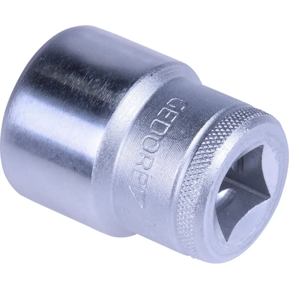 Chave soquete 24 mm sextavado encaixe de 1/2 Gedore — fotografia 3