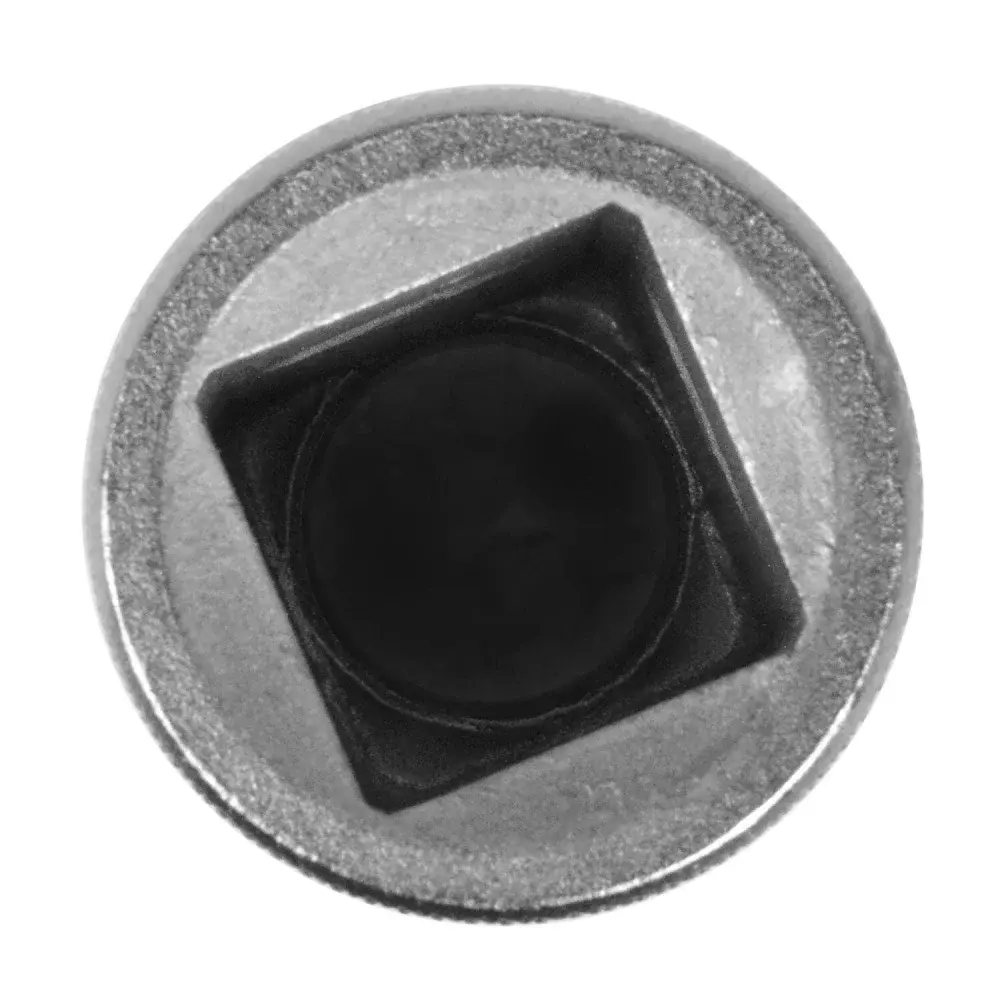 Chave soquete estriado 9/16 encaixe de 1/2 Gedore — fotografia 5