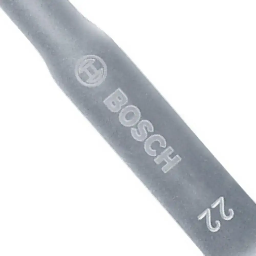 Chave combinada 22 MM 1600A03AK1000 bosch Bosch Ferramentas Manuais — fotografia 5
