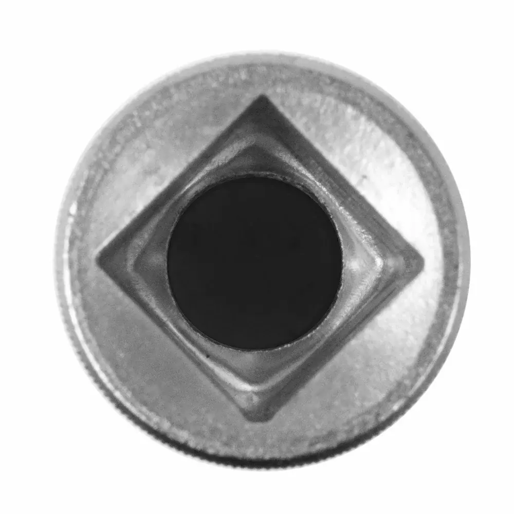 Soquete 12MM sextavado encaixe 1/2 Gedore — fotografia 5