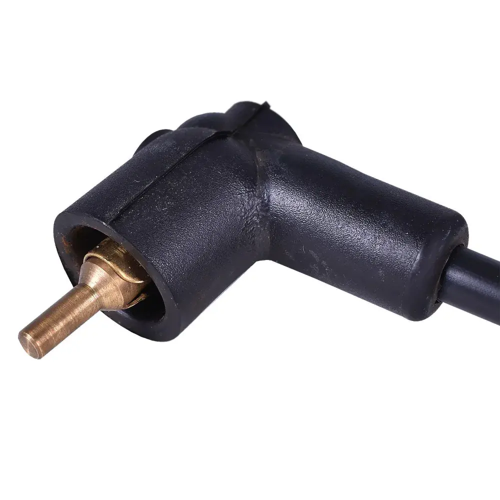 Centelhador para teste de faísca em cabos de vela para moto CT-100/MOTO Planatc — fotografia 4